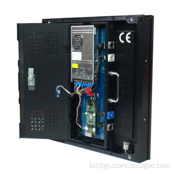 SMD Full Color Indoor LED Display Screen for Rental/Fixed
